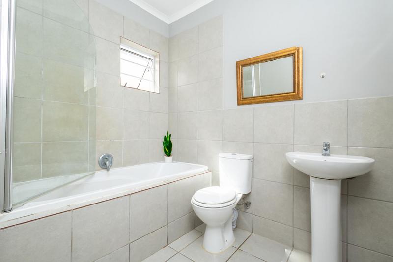 3 Bedroom Property for Sale in Klapmuts Western Cape